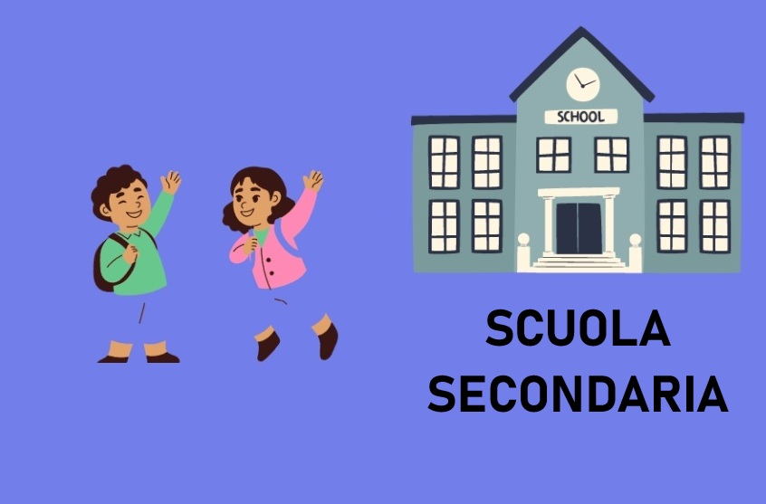 Elenchi delle classi prime delle scuole secondarie
